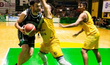 Perfora no pudo como local frente a Pacífico