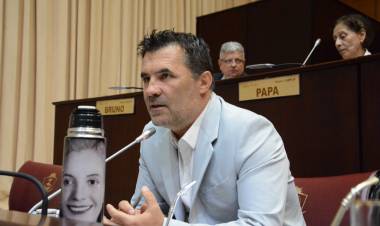 La Recesión y las decisiones de Milei provocan una fuerte caída en las transferencias que recibe Neuquén