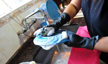 Valores Provisorios De Sueldo Minimos A Partir Del 1°De Marzo De 2024