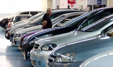 Ya no hay autos por menos de $16 millones: los 10 más baratos