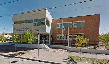 Acusado por lesiones y amenazas quedó detenido