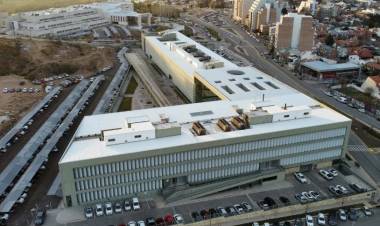 Contaminación en el Parque Industrial: tribunal anuló los embargos a empresarios