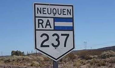 Vialidad Nacional Realiza Censos Para Medir El Volumen De Tránsito En Rn N° 234 Y Rn N° 237