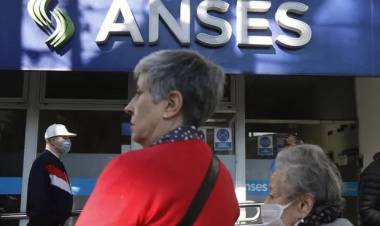 Jubilaciones: el Gobierno pagará un nuevo bono de $70.000 en abril