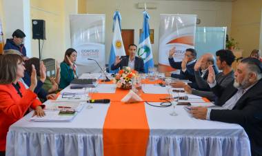 El Concejo Deliberante aprobó que “Macky Corbalán” tenga su calle en Cutral Co