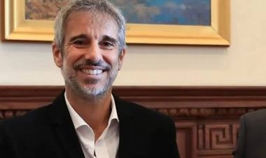 Juan Parodi no se apegó al plan “austeridad” oficial y deja la TV Pública