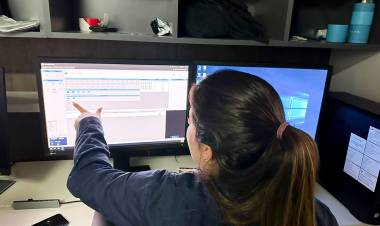 Avanza la implementación de la Red Provincial de Imágenes Digitales en Salud