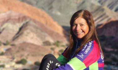 Se suspende la Vuelta Ciclistica 02 de Abril