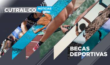 Comienzan las inscripciones para el programa de becas deportivas