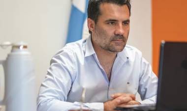 Proponen Transporte Público a Gas en Neuquén