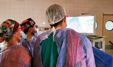 El viernes cierra la inscripción para las residencias de salud 2024