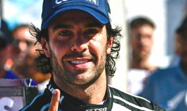 URCERA de punta a punta