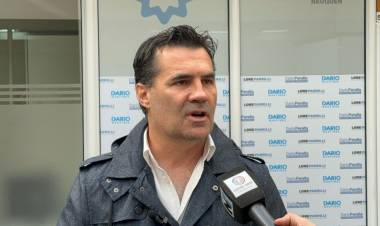 Ahora Milei le quiere cobrar Ganancias a los estatales neuquinos, los camioneros y los técnicos y profesionales del petróleo