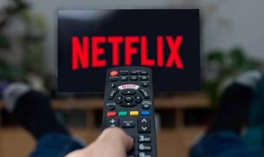 Fuerte suba de Netflix: con un aumento de hasta 72%, una suscripción puede costar $15.000