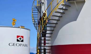 La empresa de petróleo y gas GeoPark comprará bloques en la cuenca de Neuquén