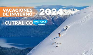 Ya pensamos en la vacaciones de invierno