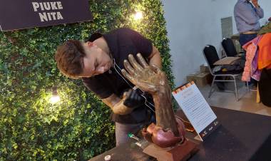 Tienda de Sabores Neuquinos 