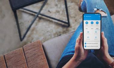 cómo cobrar becas Progresar a través de MERCADO PAGO