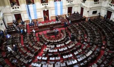 Ley bases: provincias dan por aprobado el proyecto y ya delinean el día después