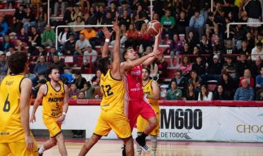 Inmenso y vital triunfo del Independiente de Neuquén