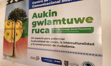 Aluminé Participará En La Conferencia De La Unesco Sobre La Libertad De Prensa