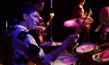 Celebran el Día Mundial del Jazz con un concierto de músicos neuquinos