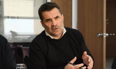 Darío Martínez: “La ignorancia de Figueroa sobre el sector Petrolero es alarmante”