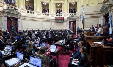 Punto por punto: qué se pone en juego en la discusión por la Ley Bases en el Senado