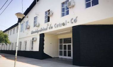 Montos por coparticipación que recibieron los municipios desde provincia datos del mes de abril 2024.