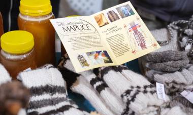 Cerró una Nueva Edición de La Expo Alumiel