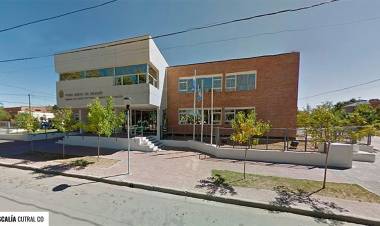 Acusado por homicidio quedó detenido con prisión preventiva