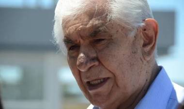 Murió Guillermo Pereyra, histórico dirigente del gremio petrolero de Neuquén