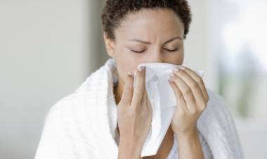 Gripe A, el virus que se extiende rápidamente en Neuquén: lo que hay que saber