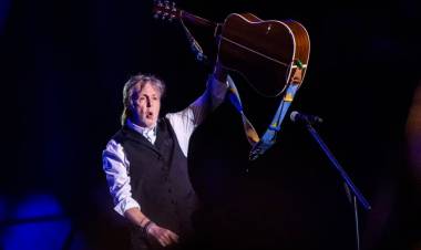 Paul McCartney en Argentina: estos son los precios de las entradas para sus recitales