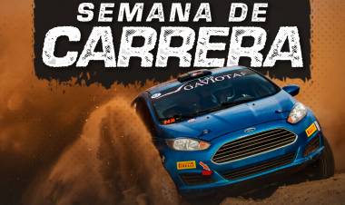 Este fin de semana desembarcamos en Picún Leufú, ciudad pionera de nuestro campeonato, para disputar la cuarta fecha de la temporada 2024,