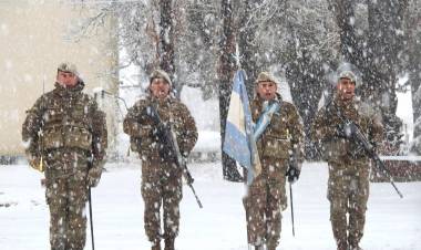 Jura de lealtad a la bandera 