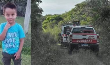 Caso Loan: tres nuevos detenidos, rastros del chico en dos vehículos y un viaje sospechoso