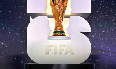 Copa del Mundo 2026: se confirmó el calendario del torneo en Estados Unidos, México y Canadá