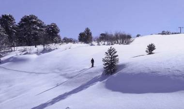 Aluminé y Batea Mahuida acuerdan descuento en medios de elevación