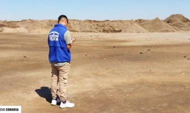 TSJ reinstauró embargos por U$D 7 millones a Comarsa