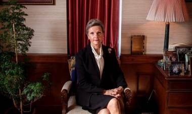 Caso YPF: último intento de Burford por quedarse con las acciones de la petrolera