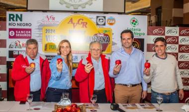 Se viene la 53° Edicion de la Vuelta de la Manzana 