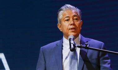 Provincia apunta al cuidado del ambiente con Vaca Muerta Net Zero