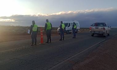Continuan los trabajos de busqueda de Lucia Muñoz