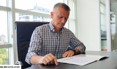 Acusan a un varón que intentó matar a efectivos policiales