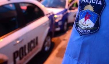 Encontraron un cuerpo sin vida a la vera de la ruta 22 en Plaza Huincul 