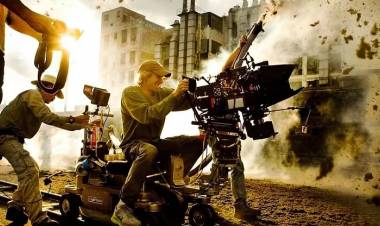 Abrieron inscripciones para la tecnicatura de Realización Cinematográfica: cómo anotarse