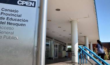 El CPE continuará descontando los días de paro docente