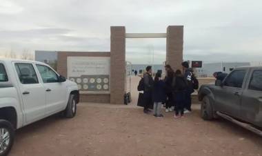 Vaca Muerta: con alianzas estratégicas, crece la formación profesional en Añelo