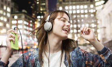 El poder de la música: ¿Por qué nos motiva y afecta a nuestro estado de ánimo?